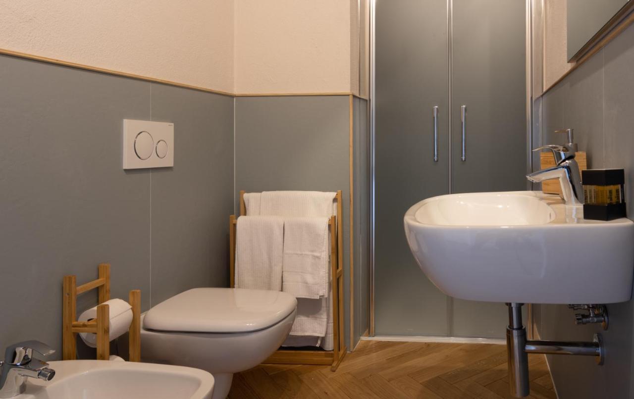 Bed and Breakfast Ca Piodee Faggeto Lario Екстер'єр фото