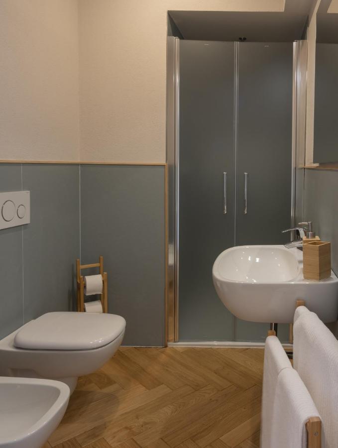 Bed and Breakfast Ca Piodee Faggeto Lario Екстер'єр фото