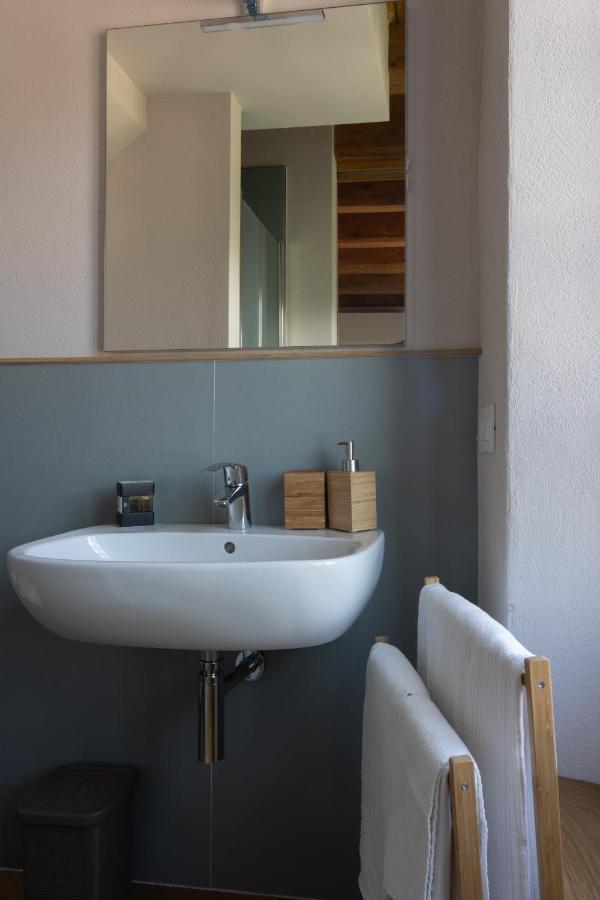 Bed and Breakfast Ca Piodee Faggeto Lario Екстер'єр фото