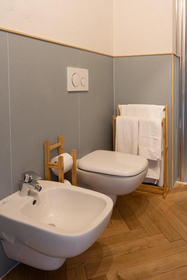 Bed and Breakfast Ca Piodee Faggeto Lario Екстер'єр фото