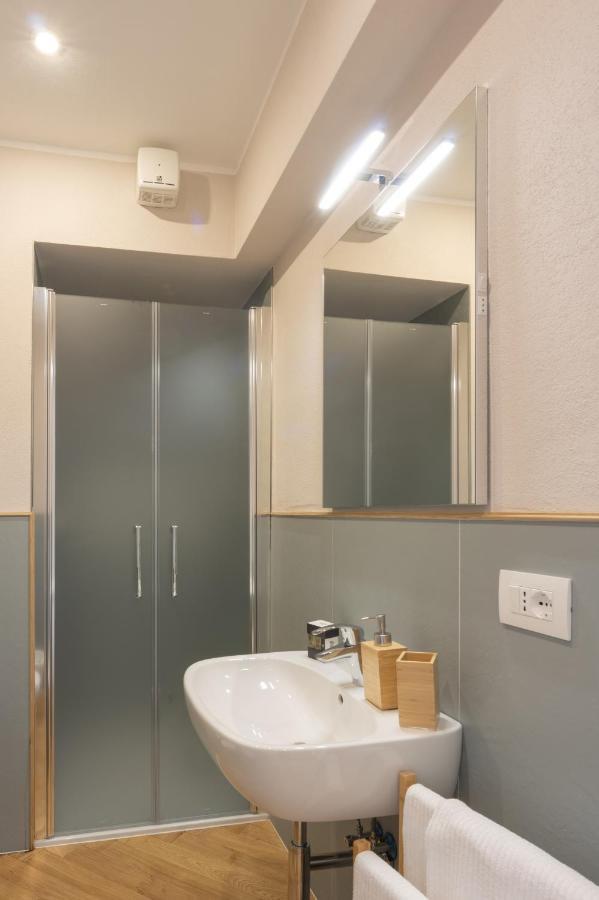 Bed and Breakfast Ca Piodee Faggeto Lario Екстер'єр фото