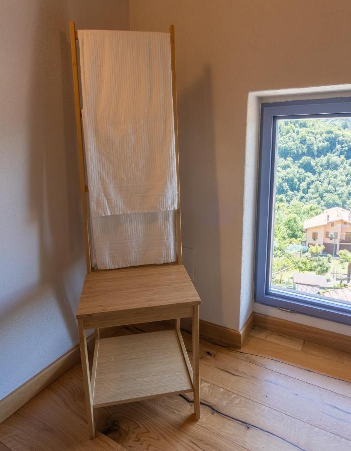 Bed and Breakfast Ca Piodee Faggeto Lario Екстер'єр фото