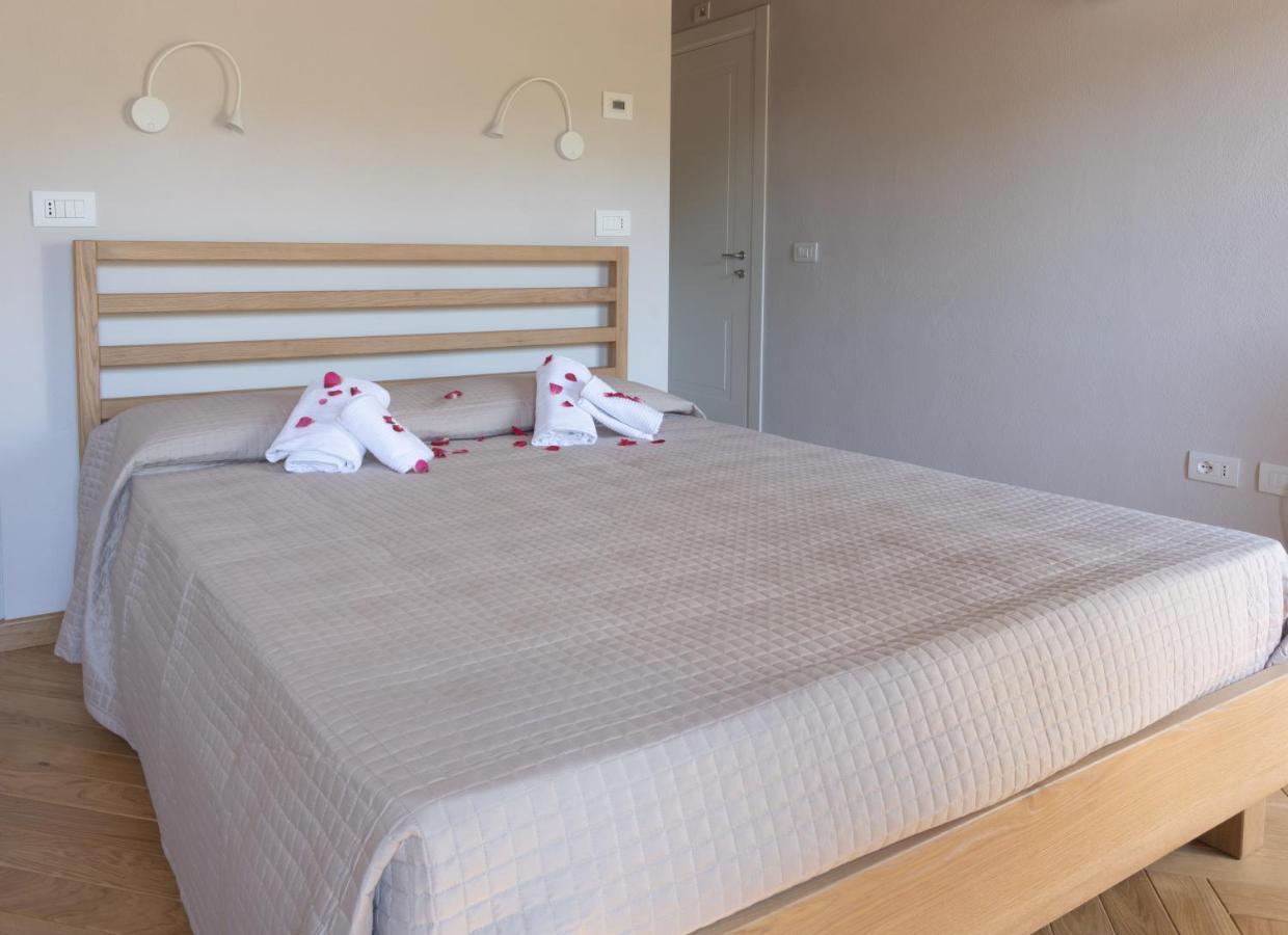 Bed and Breakfast Ca Piodee Faggeto Lario Екстер'єр фото