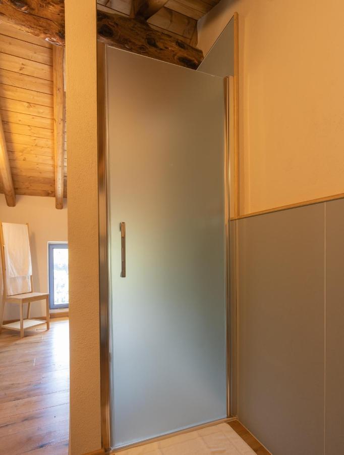 Bed and Breakfast Ca Piodee Faggeto Lario Екстер'єр фото